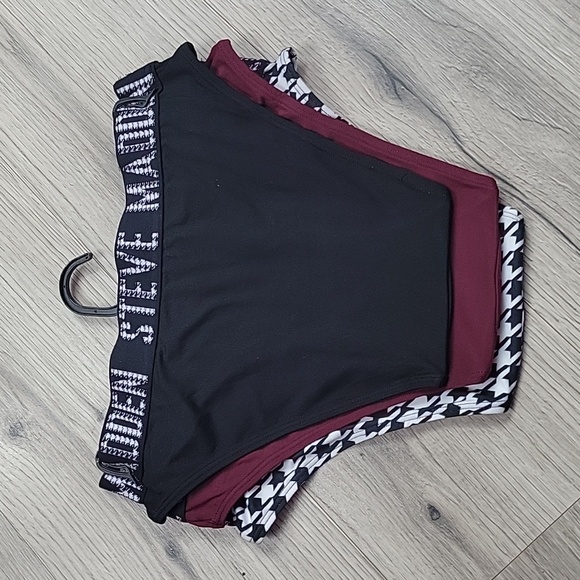 Steve Maddie 3 pack Bikini. - Picture 5 of 8